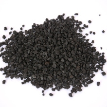 3-5 mm Low Ash Granular Activated Carbon For Aquarium Filtration
